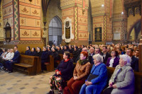 Bp Mering zawierzył diecezję włocławską opiece św. Michała Archanioła