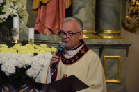 Uniejów: uroczystości ku czci św. Bogumiła