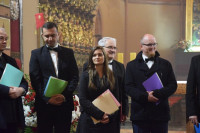 Włocławek: I Ogólnopolski Konkurs Organowego Akompaniamentu Liturgicznego „Surrexit Vere”