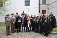 Sieradz: Pierwsza Pielgrzymką pracowników Poczty Polskiej do św. Józefa