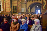 Bp Mering zawierzył diecezję włocławską opiece św. Michała Archanioła