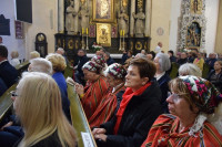 100 lat obecności sióstr urszulanek w Sieradzu