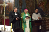 Centralne nabożeństwo ekumeniczne w diecezji włocławskiej