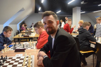 Międzyparafialny Włocławski Turniej Szachów Szybkich