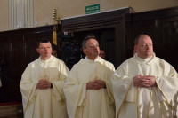 Powitanie Matki Bożej w diecezji włocławskiej