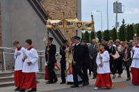 Lipno: odpust ku czci bł. Michała Kozala BM i 35-lecie parafii