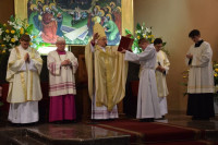 Bp Mering do neoprezbiterów: macie być alter Christus