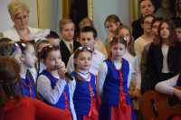 Bp Mering: „szkoły katolickie są na wagę złota”