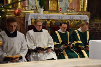 Centralne nabożeństwo ekumeniczne w diecezji włocławskiej