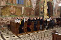 Centralne nabożeństwo ekumeniczne w diecezji włocławskiej