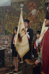 Włocławek: wprowadzenie relikwii św. Rity do parafii św. Jana Chrzciciela