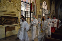 Ks. bp Mering: św. Jan Paweł II przypomniał nam czym jest chrześcijaństwo i wiara w Jezusa