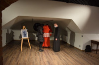 Wernisaż wystawy „Wyszyński - Pater Patriae” w Muzeum Diecezjalnym