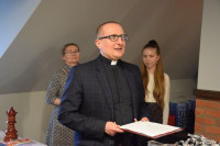 Międzyparafialny Włocławski Turniej Szachów Szybkich