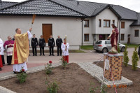 Lipno: odpust ku czci bł. Michała Kozala BM i 35-lecie parafii
