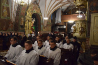 Centralne nabożeństwo ekumeniczne w diecezji włocławskiej