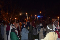 Misterium Męki Pańskiej w Osięcinach
