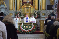 100 lat obecności sióstr urszulanek w Sieradzu