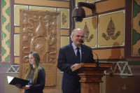 Włocławek: I Ogólnopolski Konkurs Organowego Akompaniamentu Liturgicznego „Surrexit Vere”