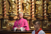 Ks. bp Mering w rocznicę Bitwy Warszawskiej: Gwiazdo zaranna, ucz nas miłości do kraju, służby Ojczyźnie i przebaczenia