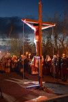 Osięciny: plenerowe Misterium Męki Pańskiej