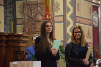 Włocławek: I Ogólnopolski Konkurs Organowego Akompaniamentu Liturgicznego „Surrexit Vere”