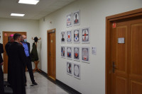 Wernisaż wystawy „Wyszyński - Pater Patriae” w Muzeum Diecezjalnym