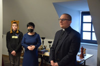 Międzyparafialny Włocławski Turniej Szachów Szybkich
