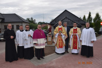 Lipno: odpust ku czci bł. Michała Kozala BM i 35-lecie parafii