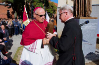 Bp Mering: Miłość jest najlepszą metodą wychowawczą