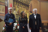 Włocławek: I Ogólnopolski Konkurs Organowego Akompaniamentu Liturgicznego „Surrexit Vere”