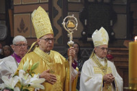Ks. bp Mering w rocznicę Bitwy Warszawskiej: Gwiazdo zaranna, ucz nas miłości do kraju, służby Ojczyźnie i przebaczenia