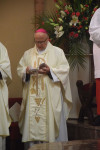 Bp Krzysztof Wętkowski odbył ingres do katedry włocławskiej (opis)