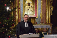 Centralne nabożeństwo ekumeniczne w diecezji włocławskiej