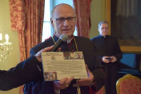 Bp Mering: „szkoły katolickie są na wagę złota”