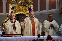 Uniejów: uroczystości ku czci św. Bogumiła