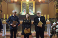 Włocławek: I Ogólnopolski Konkurs Organowego Akompaniamentu Liturgicznego „Surrexit Vere”