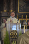 Bp Wętkowski na rozpoczęcie Nawiedzenia: potrzebujemy serca Maryi, które nauczy nas kochać