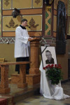 Diecezjalne pożegnanie śp. ks. prof. Wojciecha Hanca