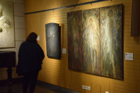 Wernisaż wystawy „Wyszyński - Pater Patriae” w Muzeum Diecezjalnym