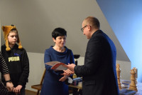 Międzyparafialny Włocławski Turniej Szachów Szybkich