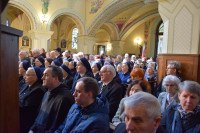 Bp Wętkowski na rozpoczęcie Nawiedzenia: potrzebujemy serca Maryi, które nauczy nas kochać