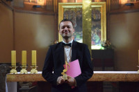 Włocławek: I Ogólnopolski Konkurs Organowego Akompaniamentu Liturgicznego „Surrexit Vere”