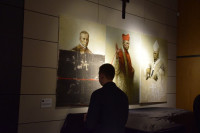 Wernisaż wystawy „Wyszyński - Pater Patriae” w Muzeum Diecezjalnym