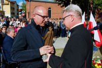 Bp Mering: Miłość jest najlepszą metodą wychowawczą