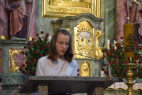 Uniejów: uroczystości ku czci św. Bogumiła