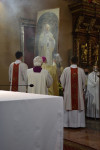 Ks. bp Mering: św. Jan Paweł II przypomniał nam czym jest chrześcijaństwo i wiara w Jezusa
