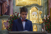 Uniejów: uroczystości ku czci św. Bogumiła