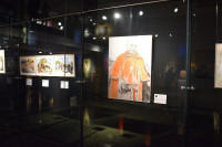 Wernisaż wystawy „Wyszyński - Pater Patriae” w Muzeum Diecezjalnym