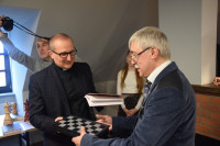 Międzyparafialny Włocławski Turniej Szachów Szybkich